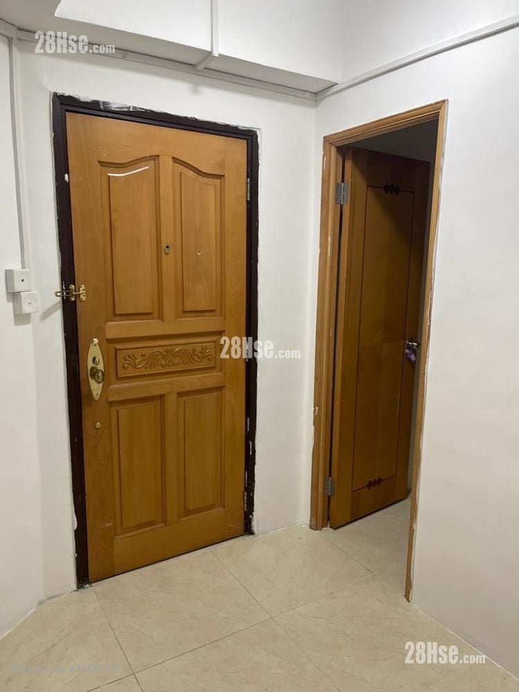 豐景樓 租盤 1 房 , 1 浴室 180 平方呎