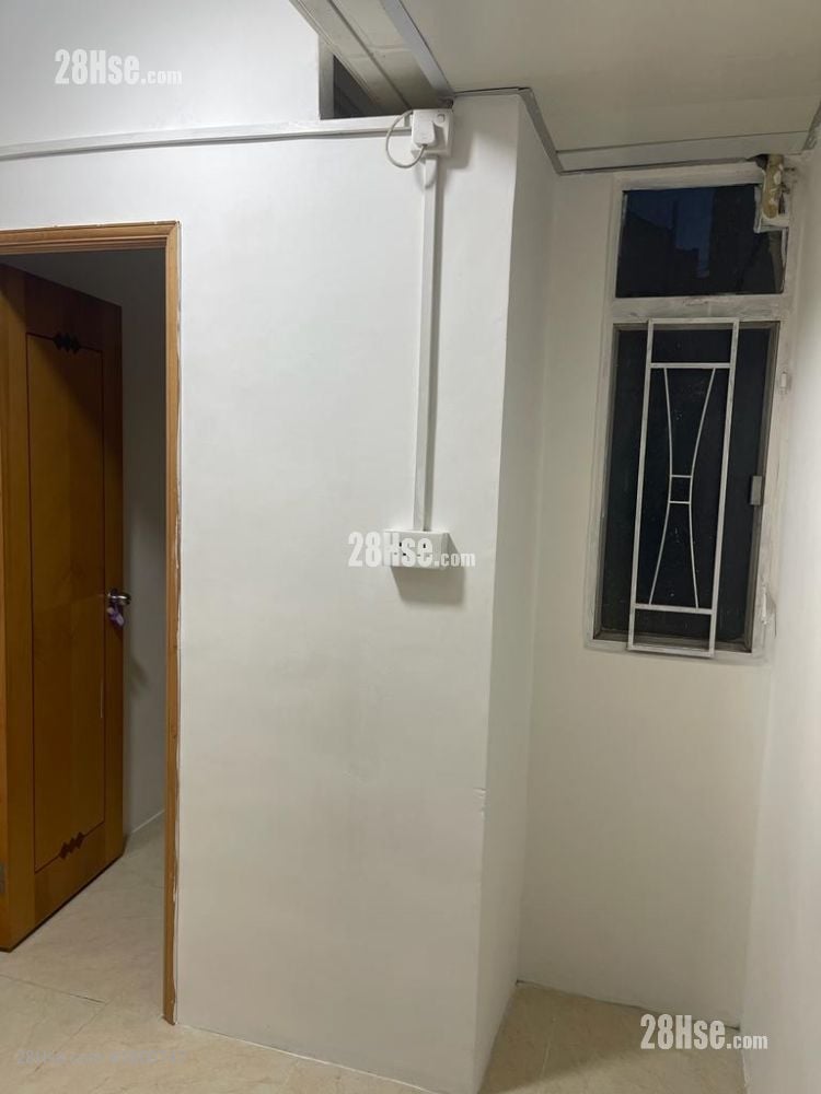 豐景樓 租盤 1 房 , 1 浴室 180 平方呎