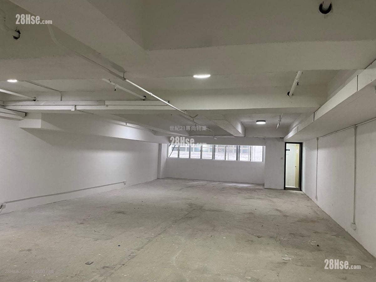 Hewlett Centre Rental