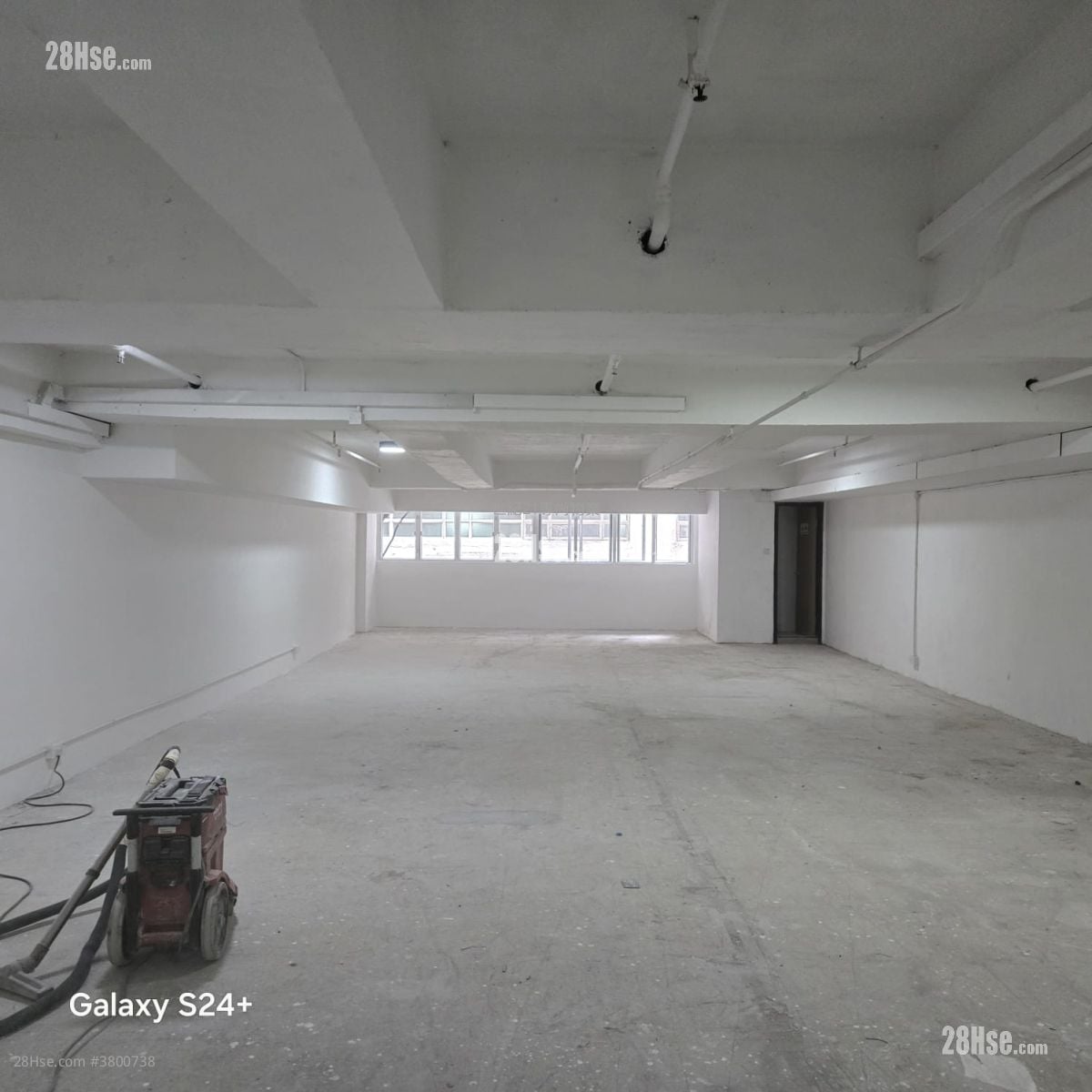 Hewlett Centre Rental