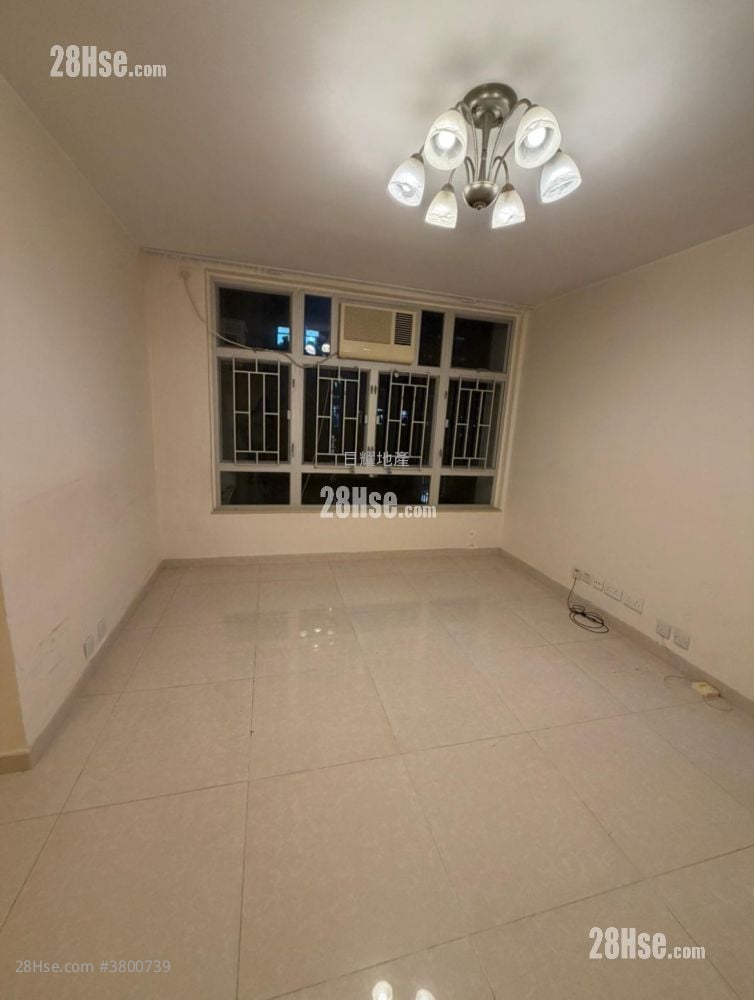 太古城 租盘 3 房 , 1 浴室 702 平方尺