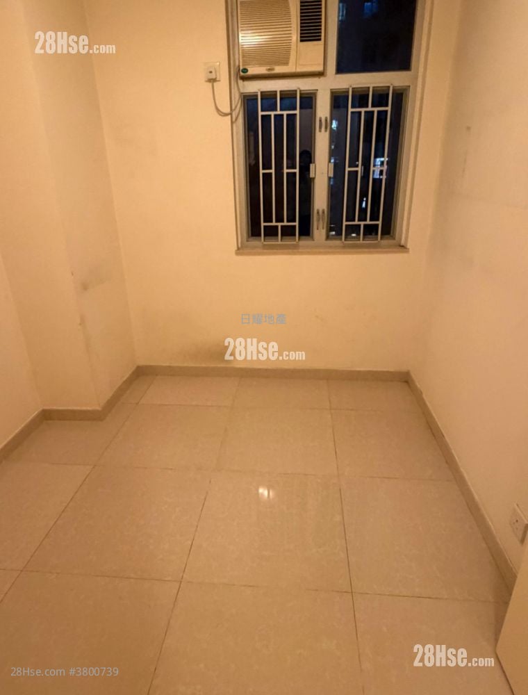 太古城 租盘 3 房 , 1 浴室 702 平方尺