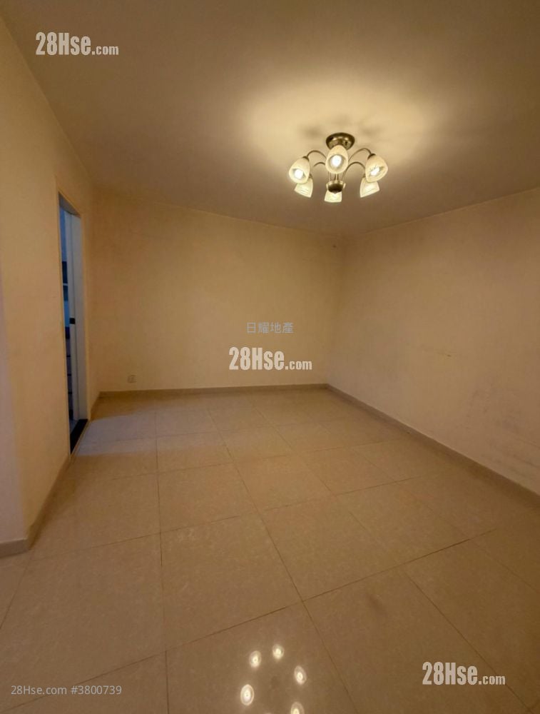 太古城 租盘 3 房 , 1 浴室 702 平方尺