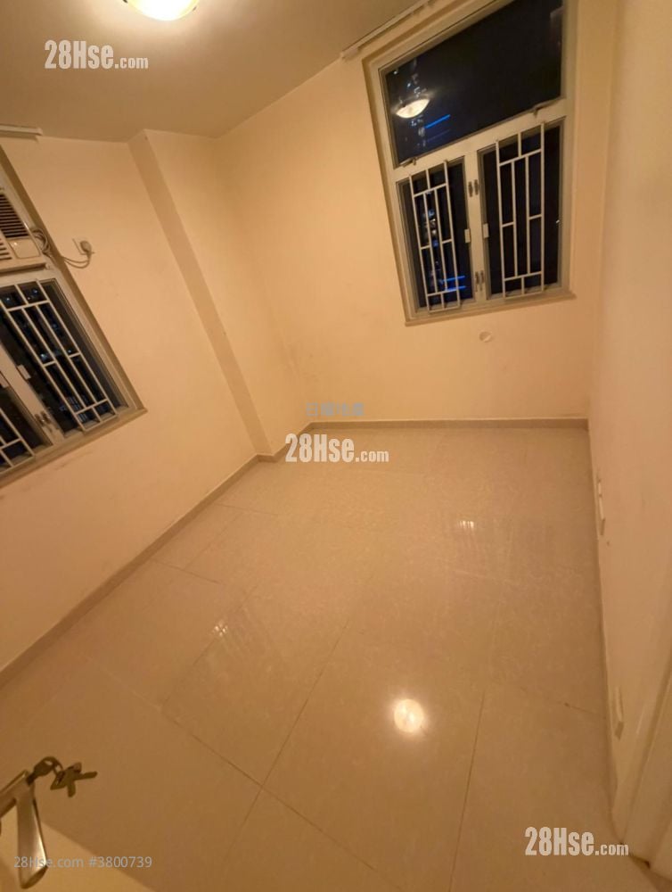 太古城 租盘 3 房 , 1 浴室 702 平方尺