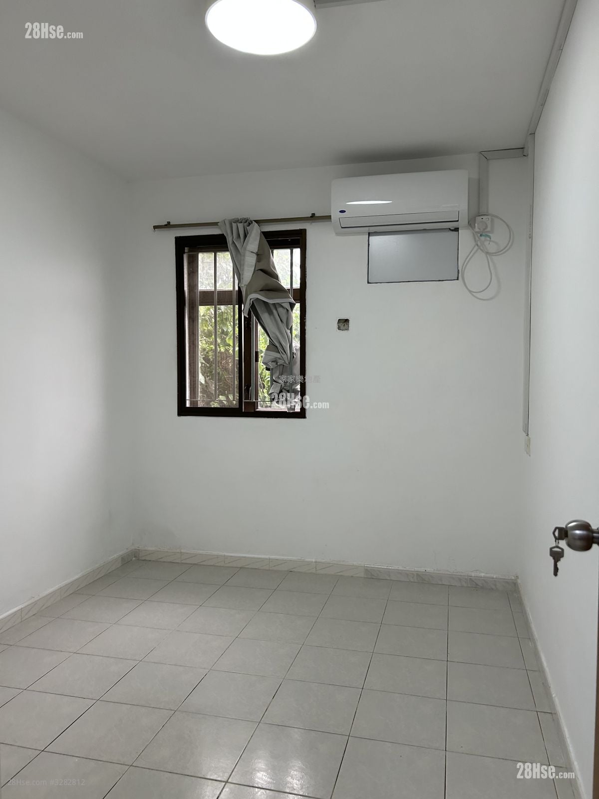 村屋 租盘 2 房 , 1 浴室 600 平方尺