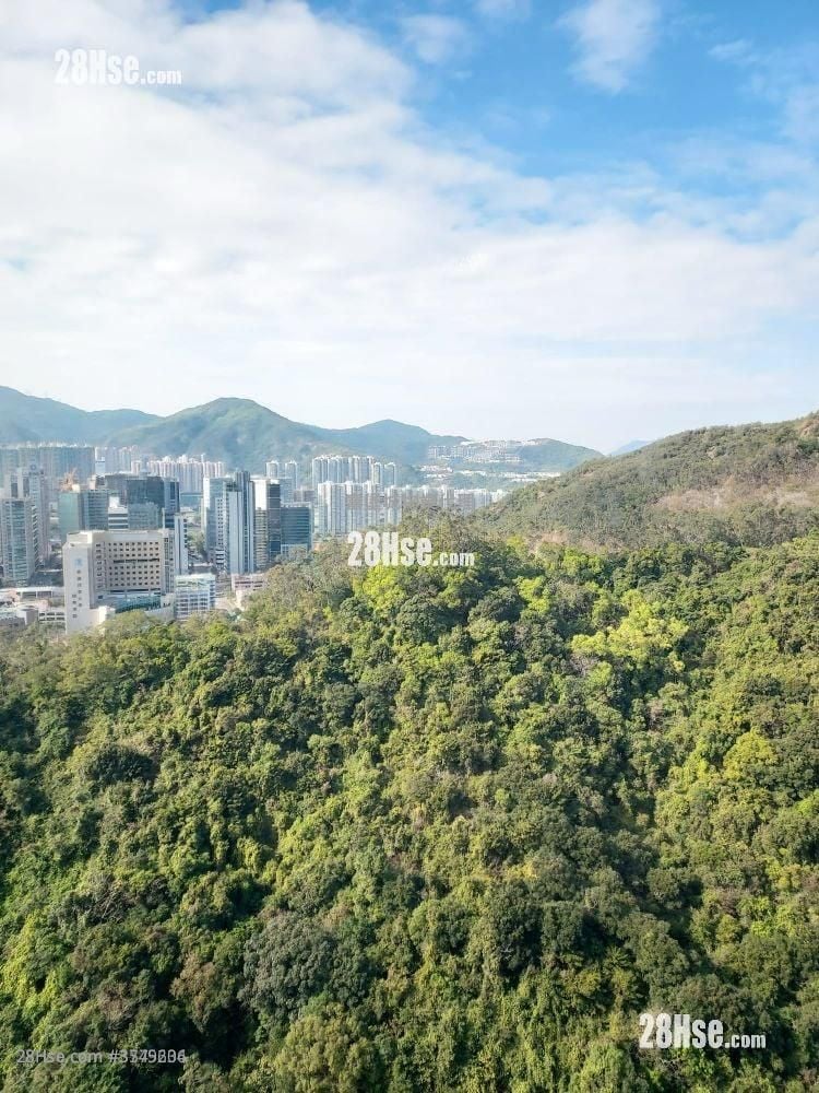 帝堡城 售盘 3 房 , 2 浴室 836 平方尺