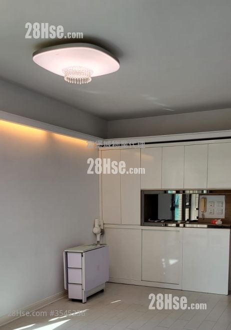 帝堡城 售盘 3 房 , 2 浴室 836 平方尺