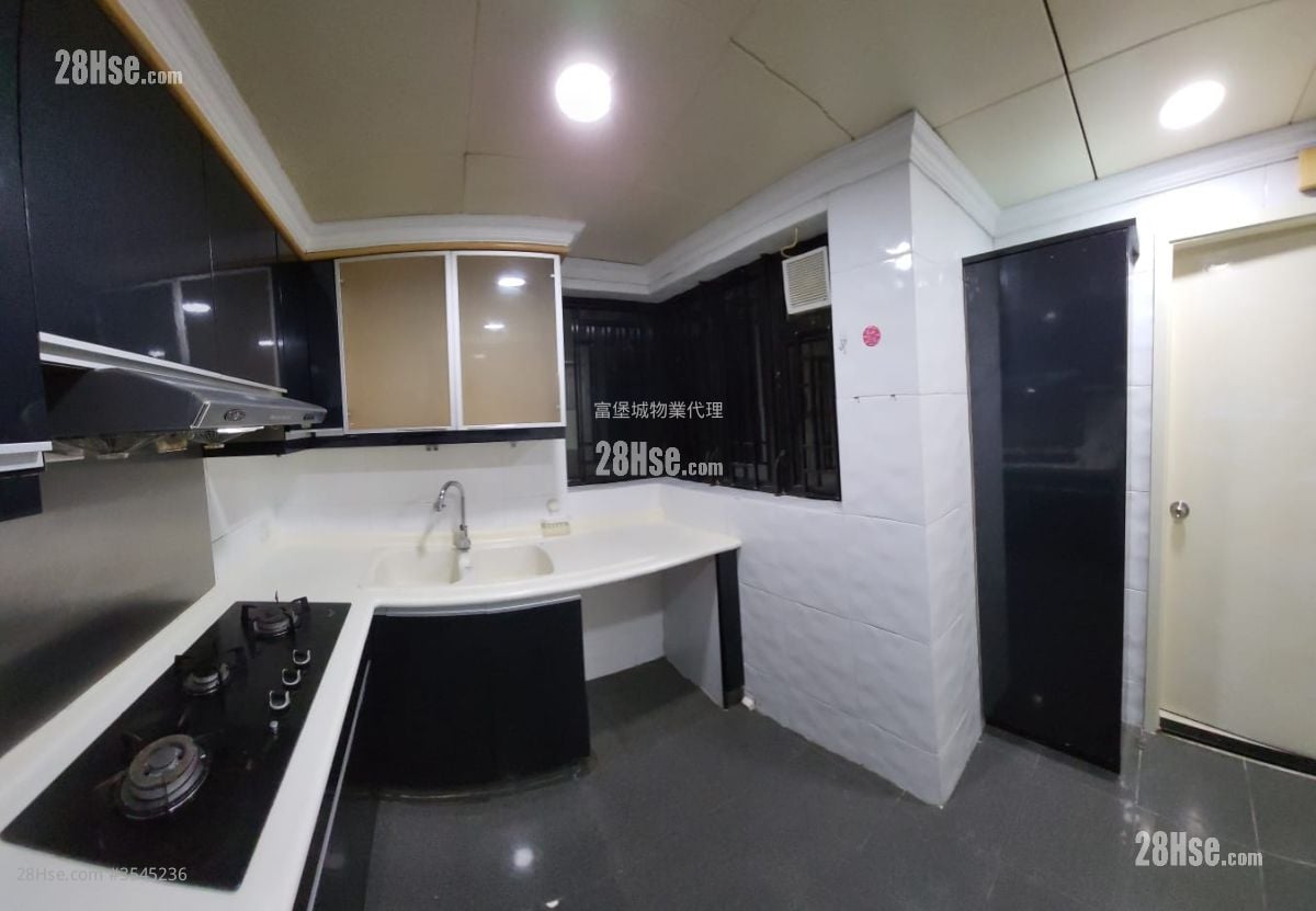 帝堡城 售盘 3 房 , 2 浴室 836 平方尺