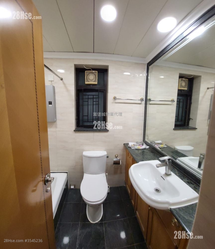 帝堡城 售盘 3 房 , 2 浴室 836 平方尺