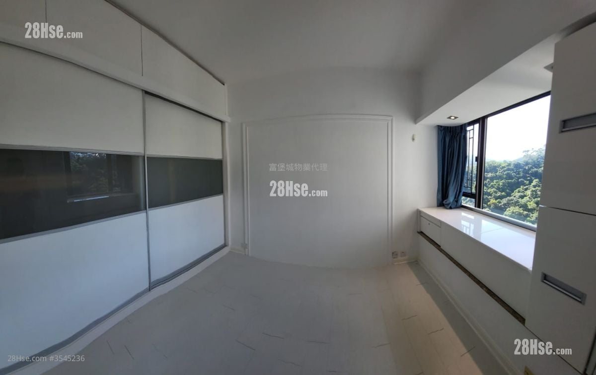 帝堡城 售盘 3 房 , 2 浴室 836 平方尺