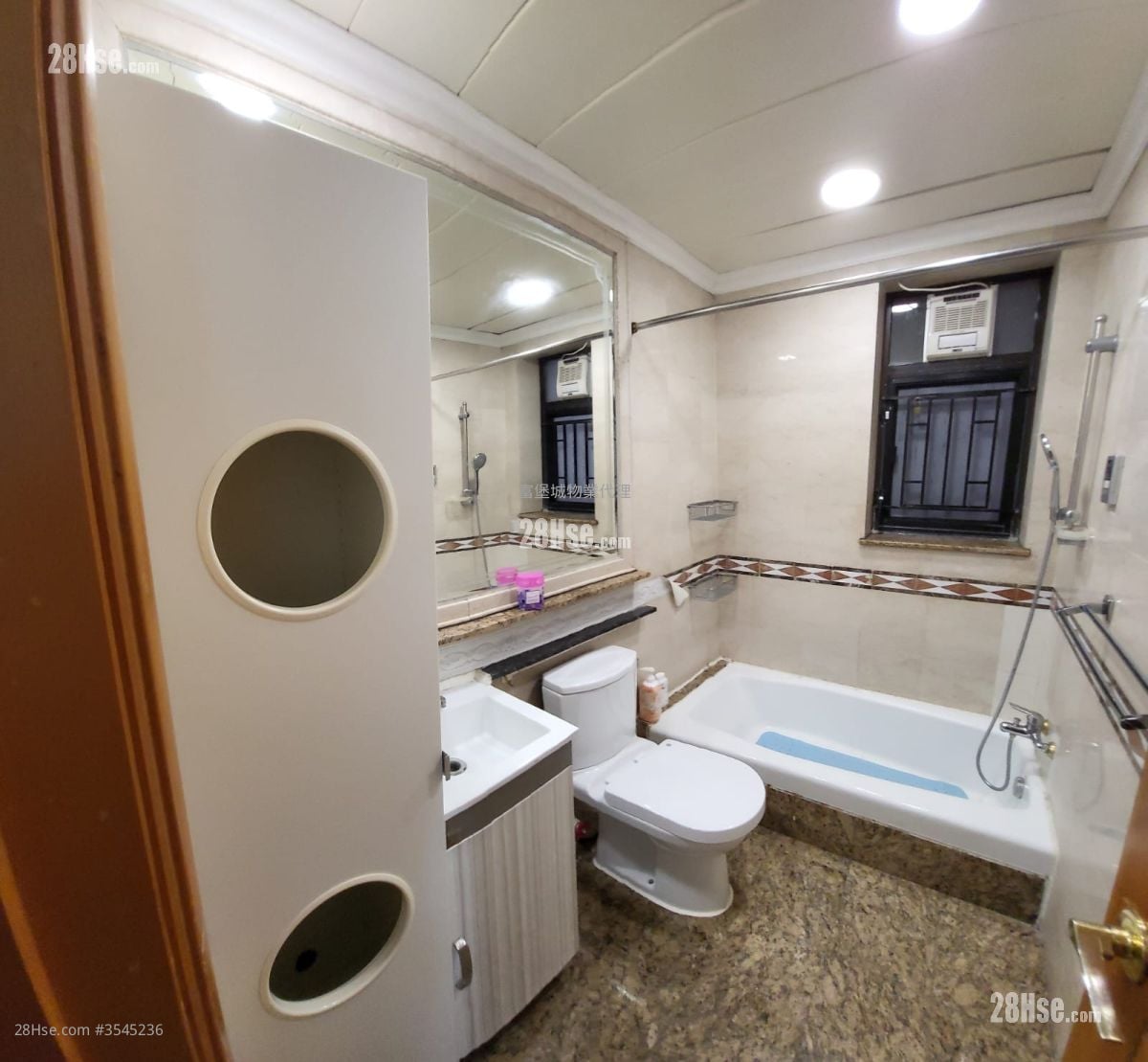 帝堡城 售盘 3 房 , 2 浴室 836 平方尺