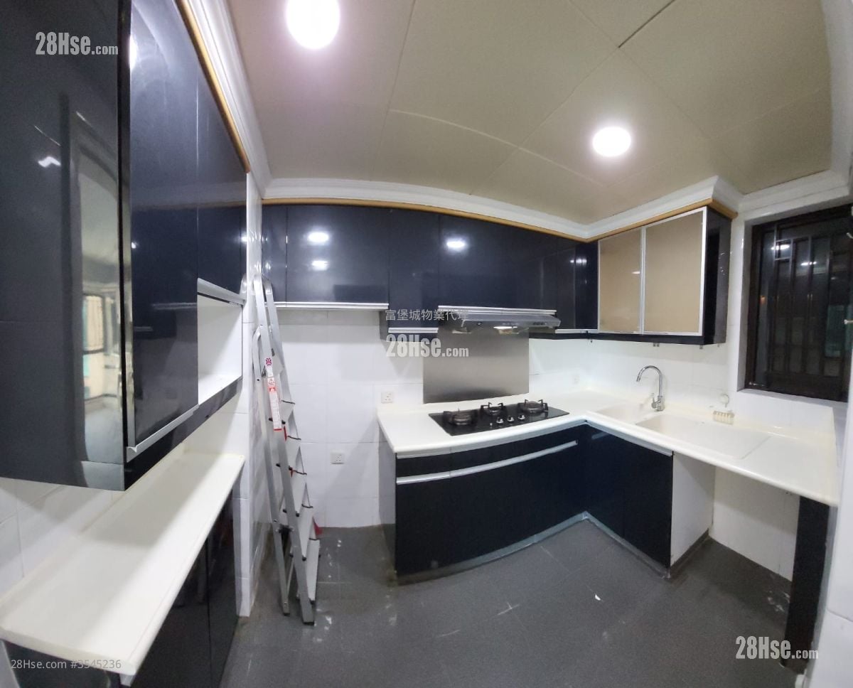 帝堡城 售盘 3 房 , 2 浴室 836 平方尺