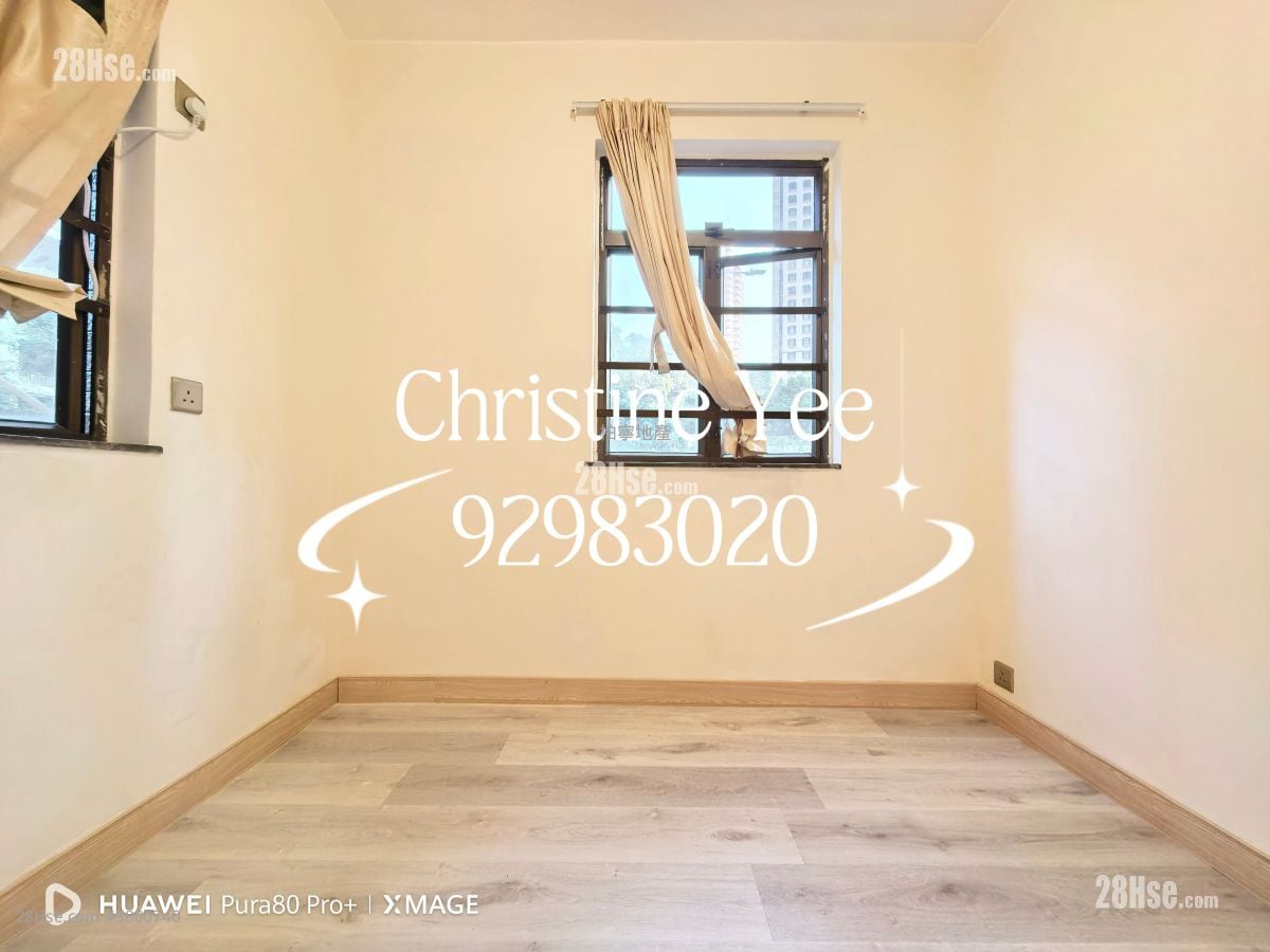 大坑台 租盘 2 房 , 1 浴室 511 平方尺