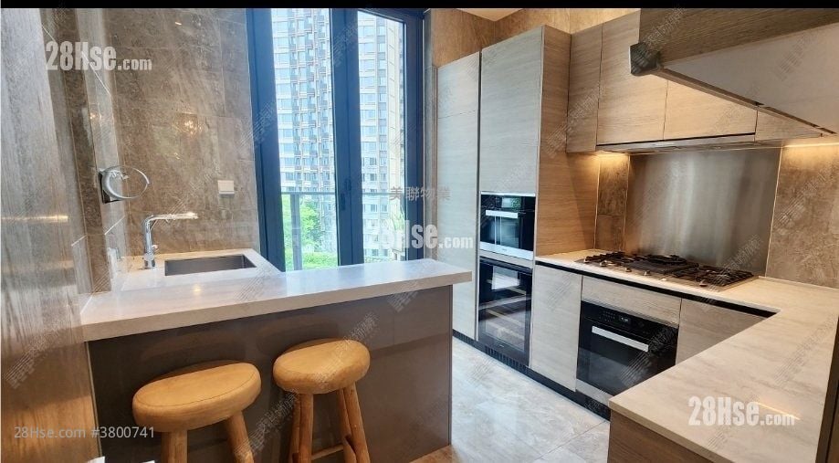 The Carmel Rental 4 Bedrooms , 4 Bathrooms 1,728 ft²