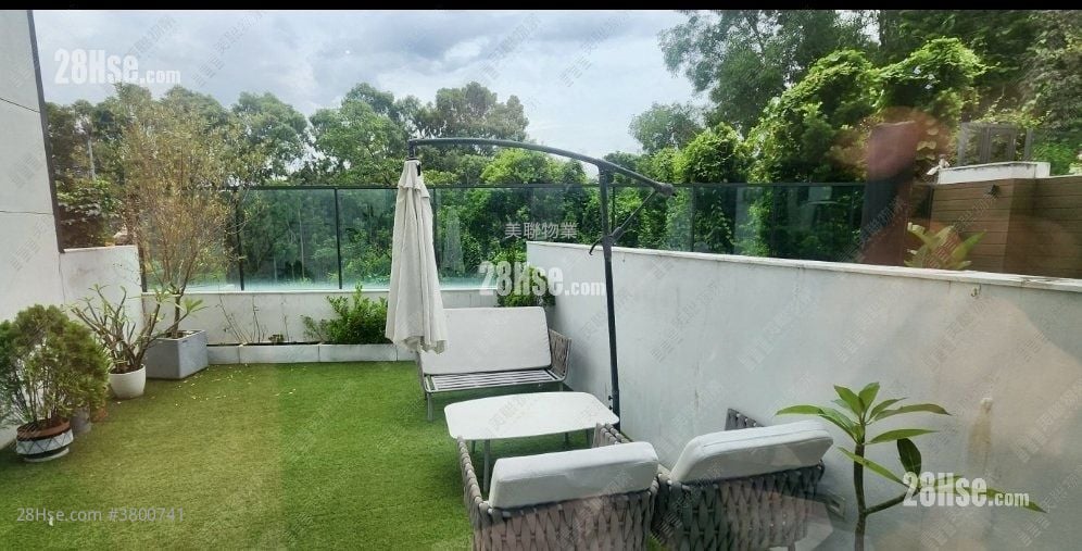 The Carmel Rental 4 Bedrooms , 4 Bathrooms 1,728 ft²