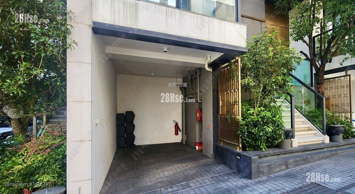 The Carmel Rental 4 Bedrooms , 4 Bathrooms 1,728 ft²