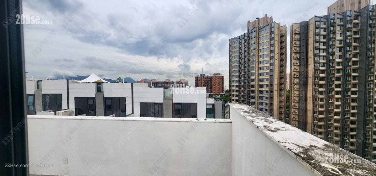 The Carmel Rental 4 Bedrooms , 4 Bathrooms 1,728 ft²