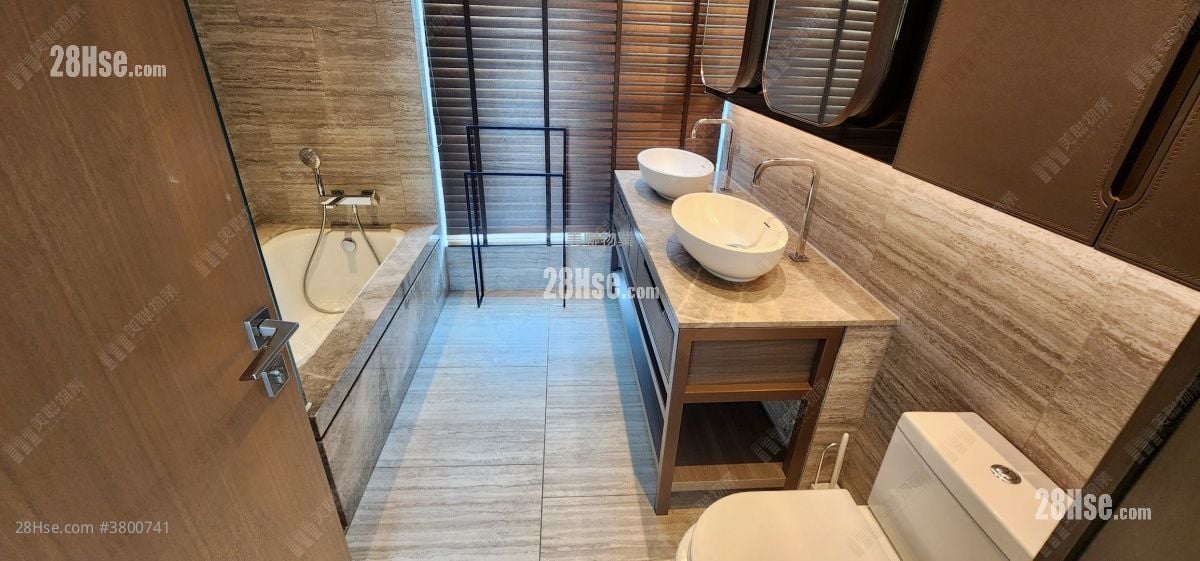 The Carmel Rental 4 Bedrooms , 4 Bathrooms 1,728 ft²