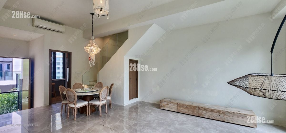 The Carmel Rental 4 Bedrooms , 4 Bathrooms 1,728 ft²