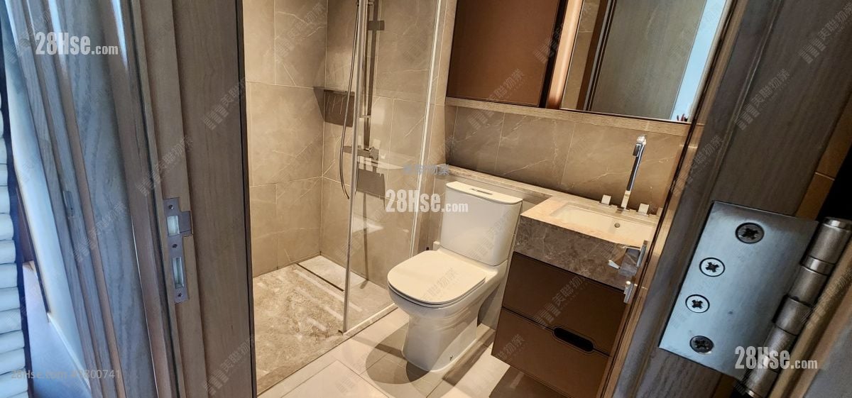 The Carmel Rental 4 Bedrooms , 4 Bathrooms 1,728 ft²