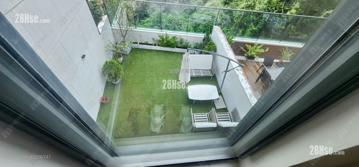 The Carmel Rental 4 Bedrooms , 4 Bathrooms 1,728 ft²