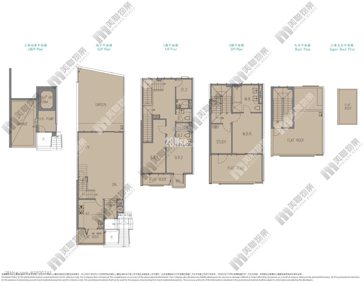 The Carmel Rental 4 Bedrooms , 4 Bathrooms 1,728 ft²