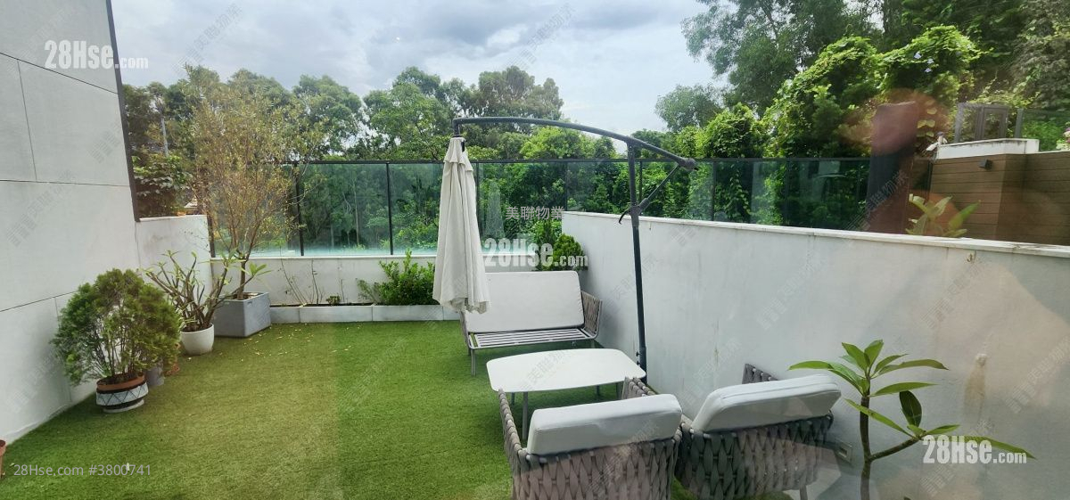 The Carmel Rental 4 Bedrooms , 4 Bathrooms 1,728 ft²