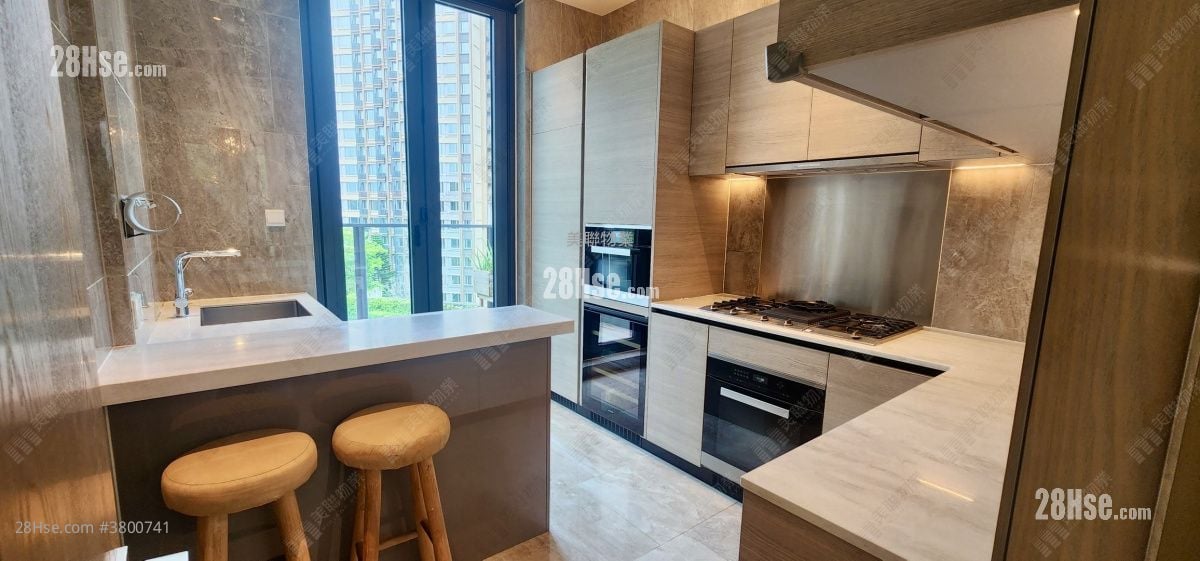 The Carmel Rental 4 Bedrooms , 4 Bathrooms 1,728 ft²