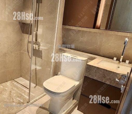 The Carmel Rental 4 Bedrooms , 4 Bathrooms 1,728 ft²