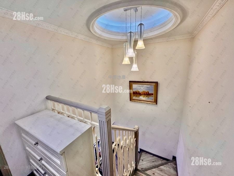 又一居 售盘 1,012 平方尺