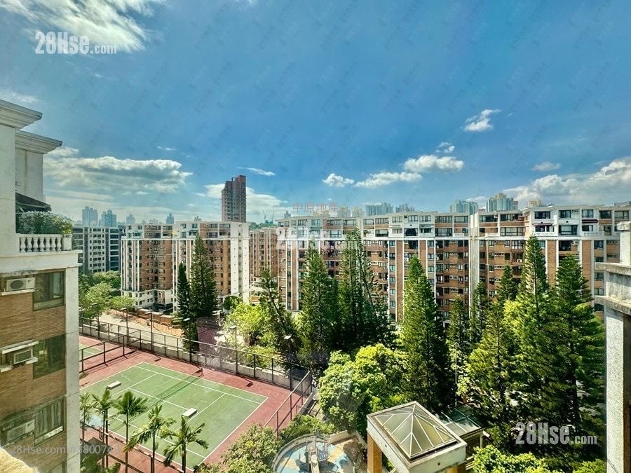 又一居 售盘 1,012 平方尺