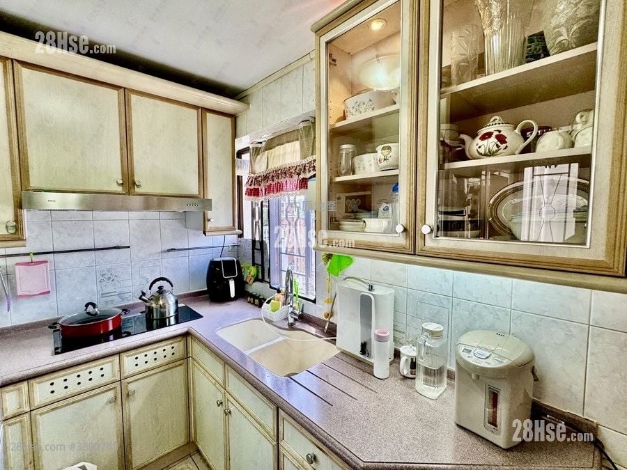 又一居 售盘 1,012 平方尺