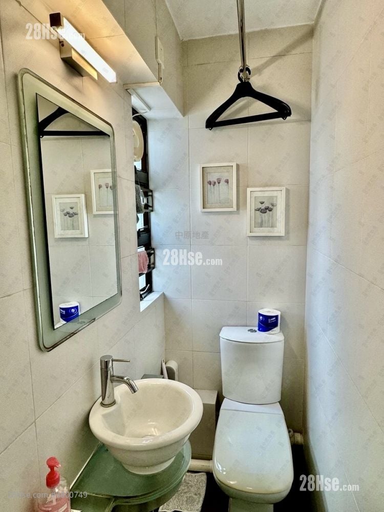 又一居 售盘 1,012 平方尺