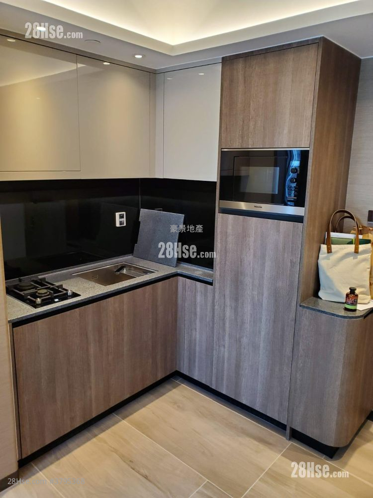 艺里坊1号 租盘 开放式间隔 , 1 浴室 253 平方尺