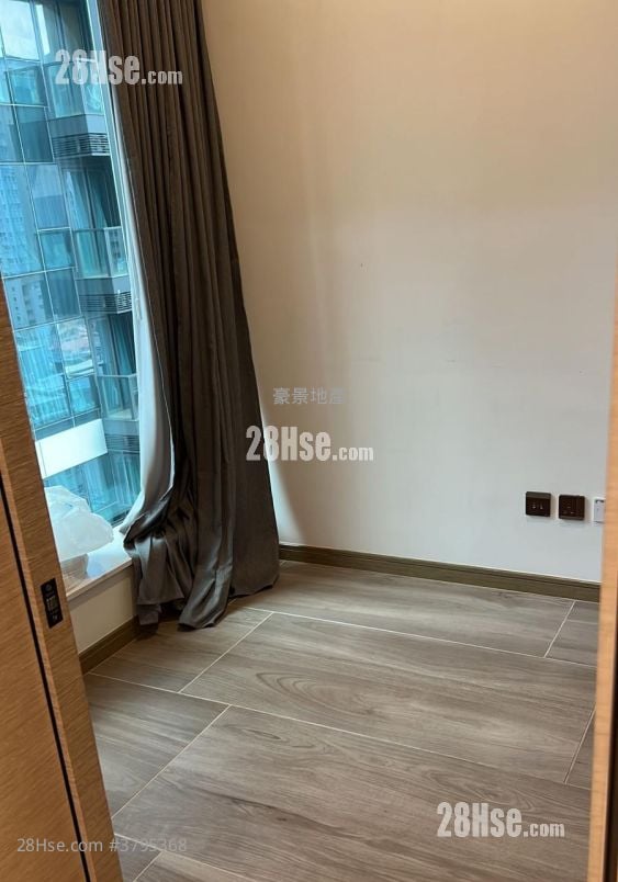 艺里坊1号 租盘 开放式间隔 , 1 浴室 253 平方尺