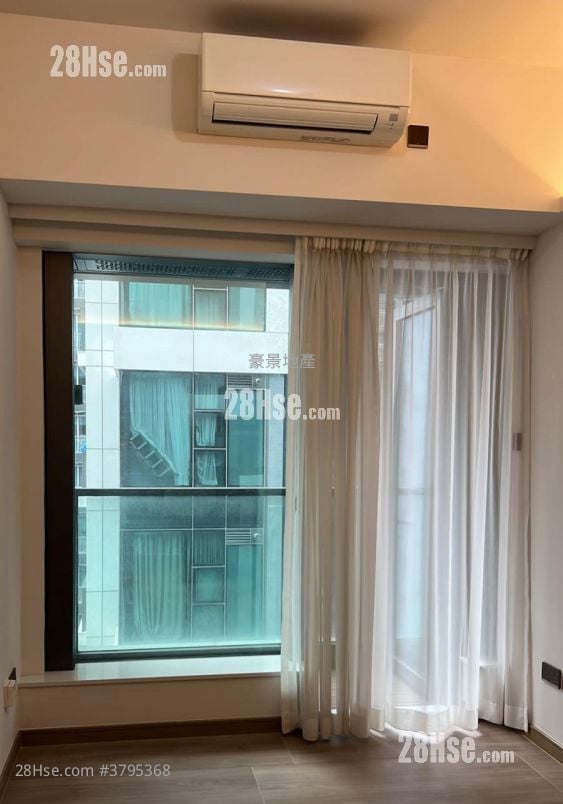 艺里坊1号 租盘 开放式间隔 , 1 浴室 253 平方尺