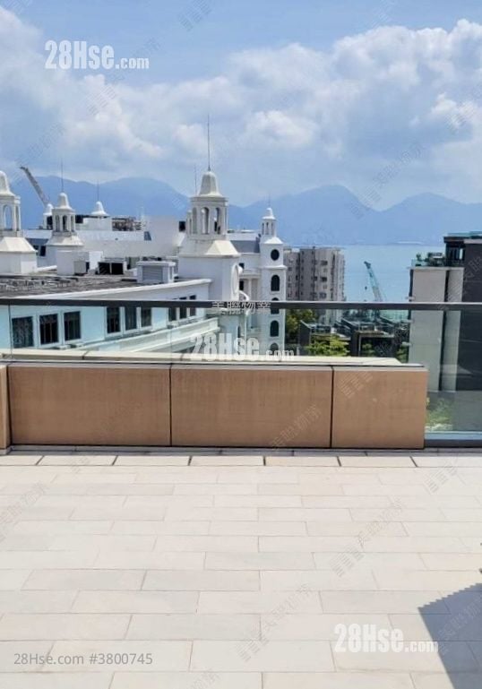 满名山 租盘 5+ 房 , 5+ 浴室 2,510 平方尺