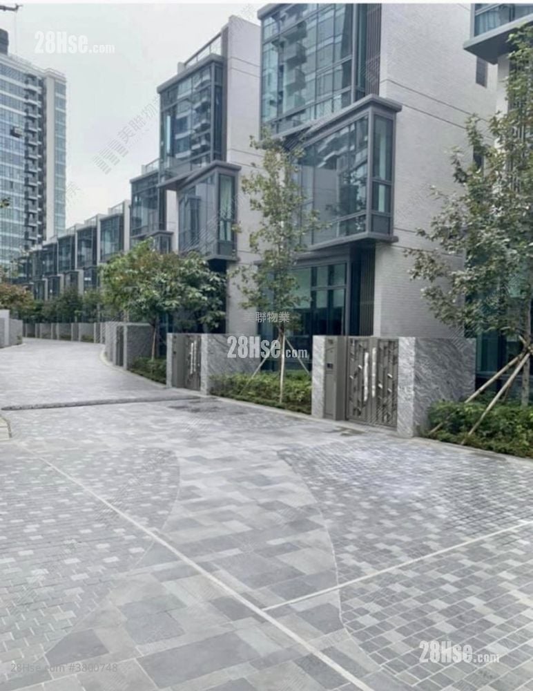 上源 租盘 5+ 房 , 5+ 浴室 2,741 平方尺