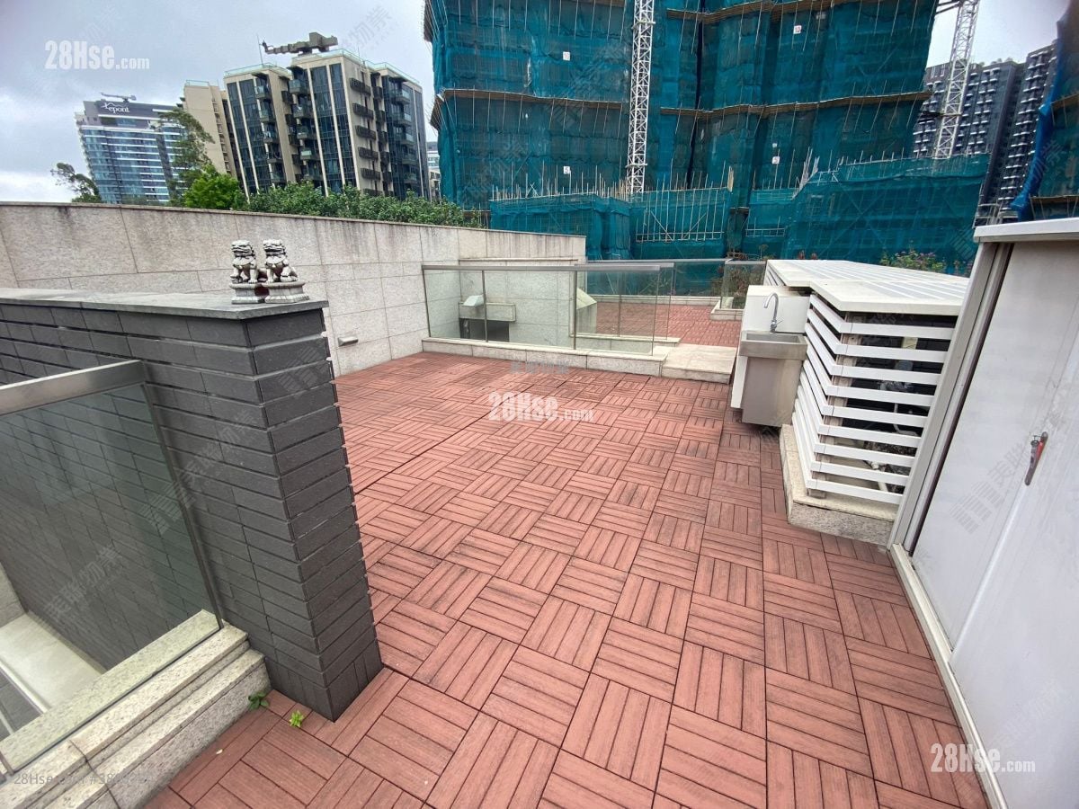 Avignon Rental 3 Bedrooms , 4 Bathrooms 1,903 ft²