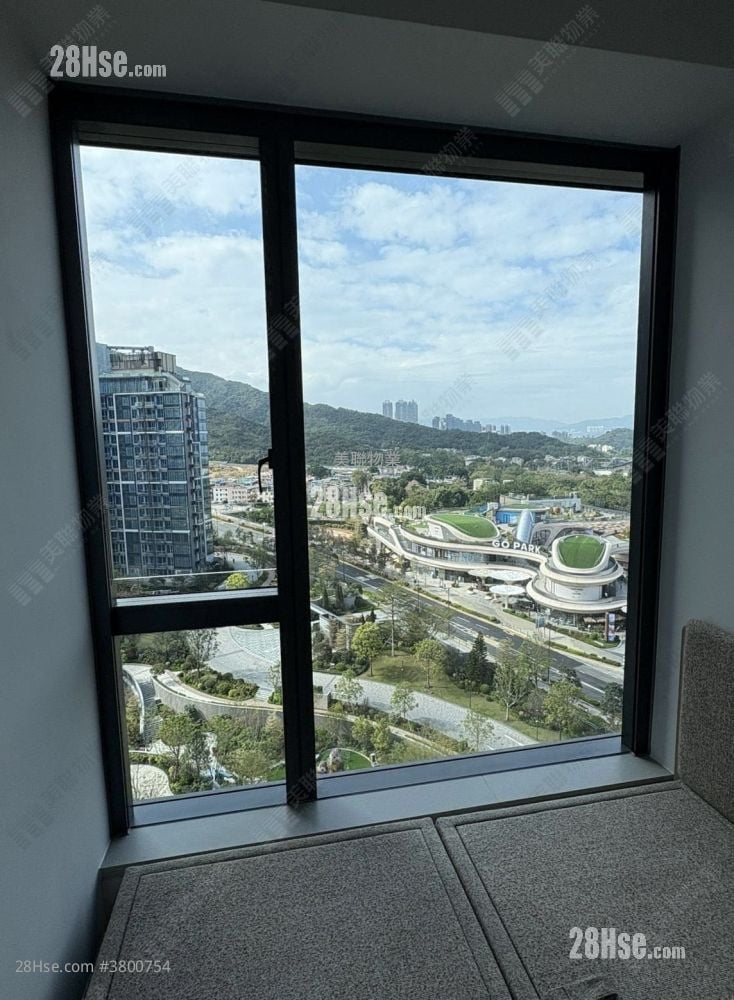 Sierra Sea Sell 2 Bedrooms , 1 Bathroom 456 ft²