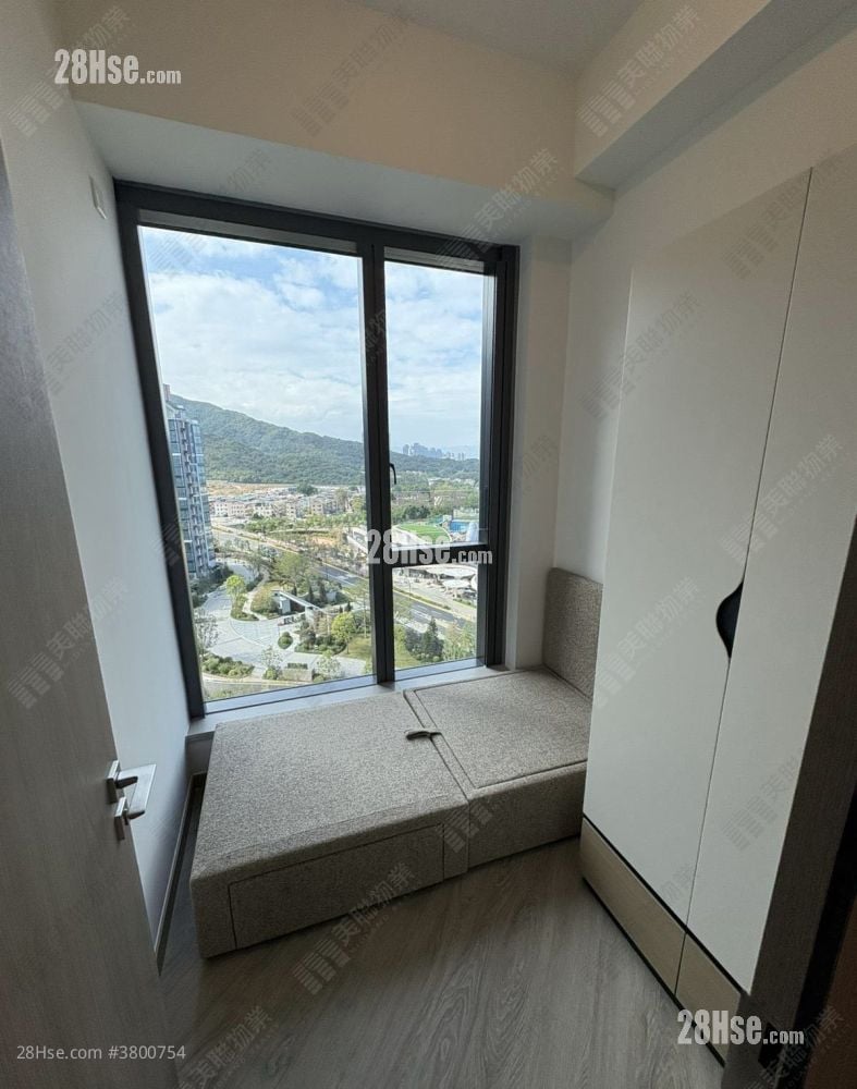 Sierra Sea Sell 2 Bedrooms , 1 Bathroom 456 ft²