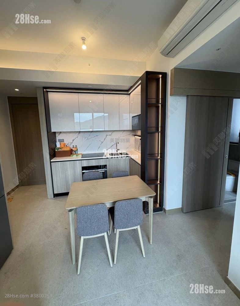 Sierra Sea Sell 2 Bedrooms , 1 Bathroom 456 ft²