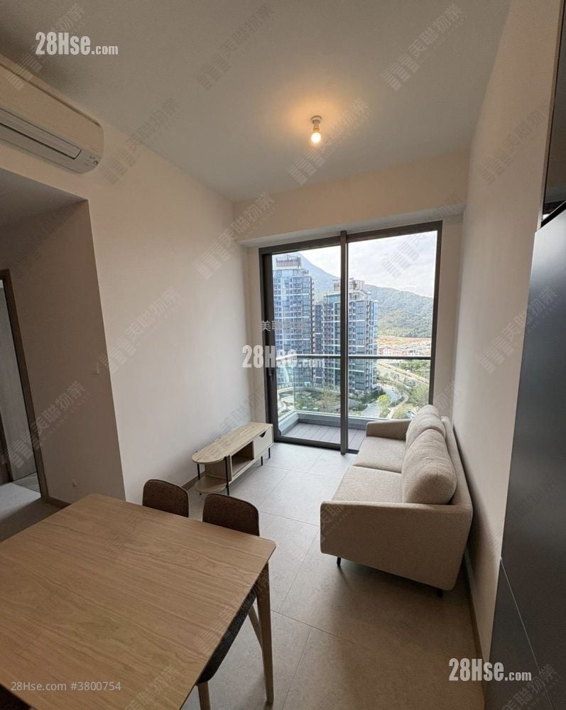 Sierra Sea Sell 2 Bedrooms , 1 Bathroom 456 ft²