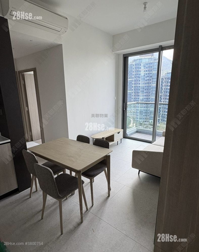 Sierra Sea Sell 2 Bedrooms , 1 Bathroom 456 ft²