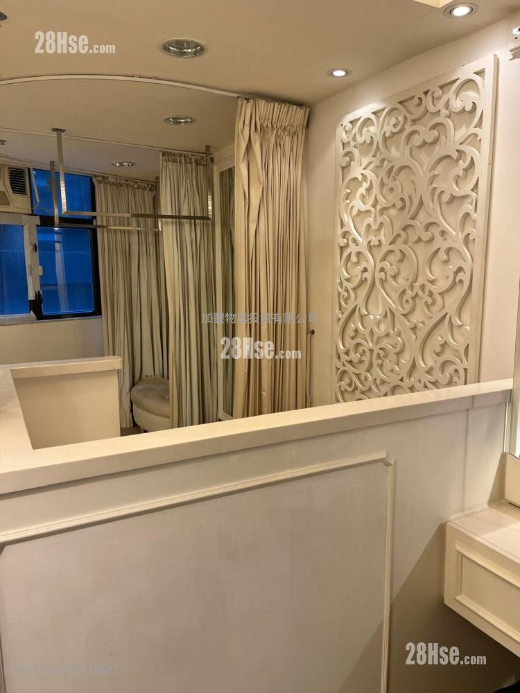 合成商业大厦 租盘 1 房