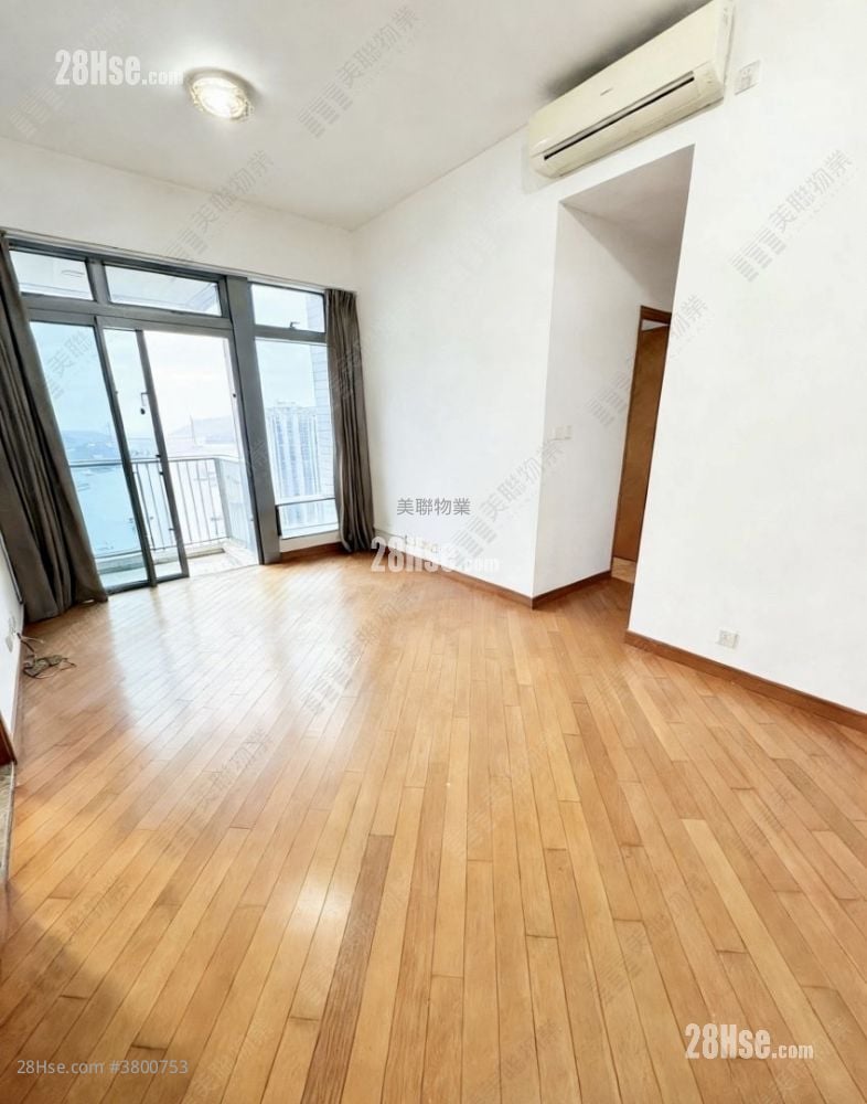 御凯 租盘 3 房 , 2 浴室 728 平方尺