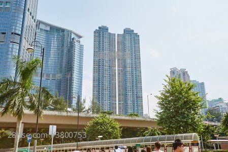 御凯 租盘 3 房 , 2 浴室 728 平方尺