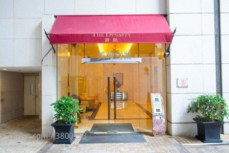 御凯 租盘 3 房 , 2 浴室 728 平方尺