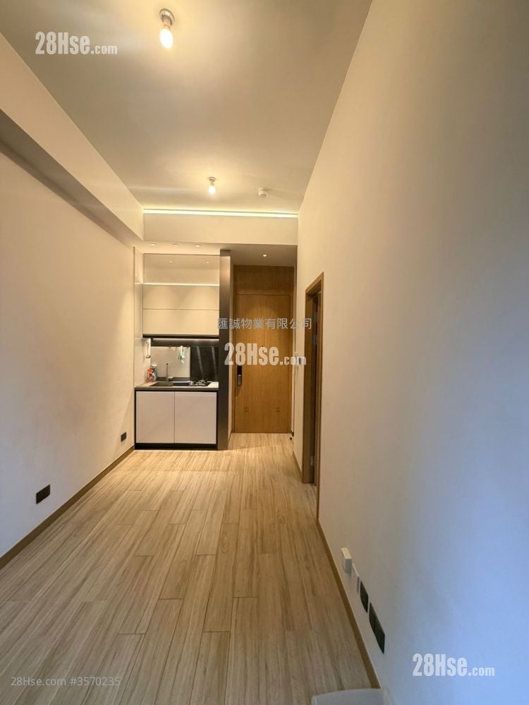 启岸 租盘 1 房 , 1 浴室 276 平方尺