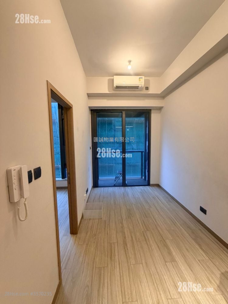 启岸 租盘 1 房 , 1 浴室 276 平方尺